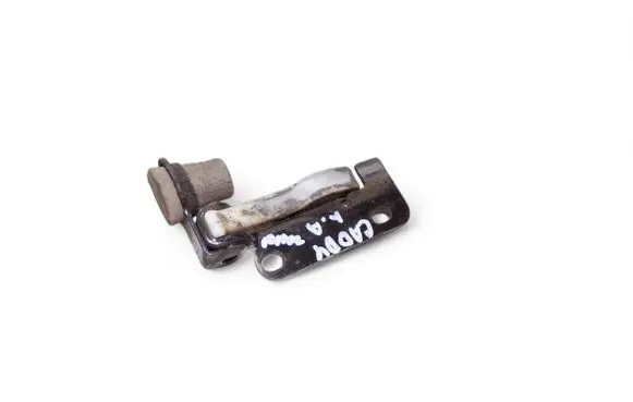 Volkswagen Caddy Loading door check strap stopper 2K0843414A