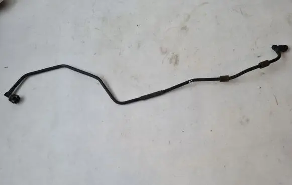 Audi A4 S4 B9 Vacuum line/pipe/hose 8W1121081BC