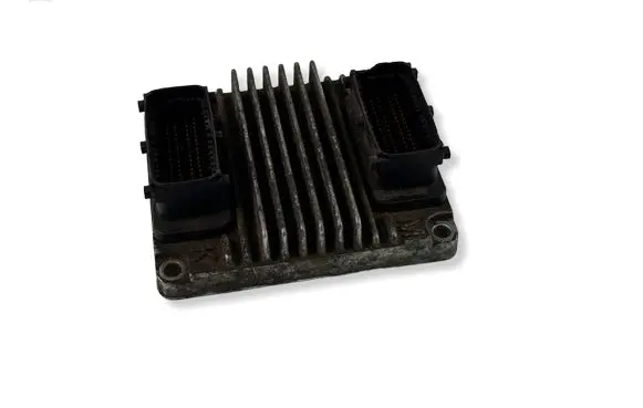 Opel Astra G Engine control unit/module 12212819 8973065751 862819LE30511079