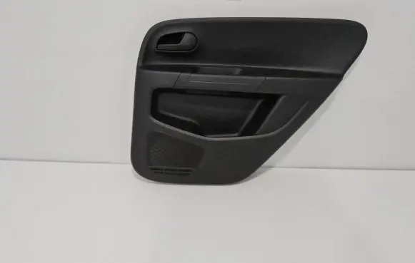 Skoda Citigo Rear door card panel trim 1S4867212AT 1S4867212 1S0837114D