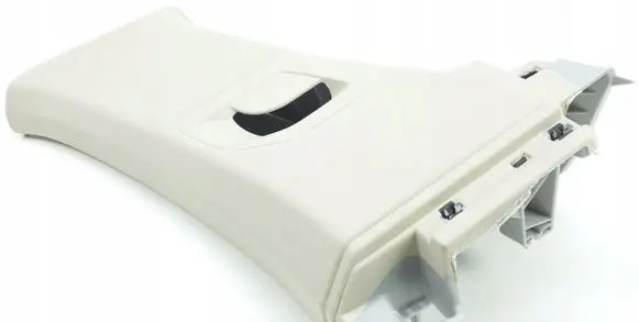 Volkswagen Touareg I Sun visor 760867288A