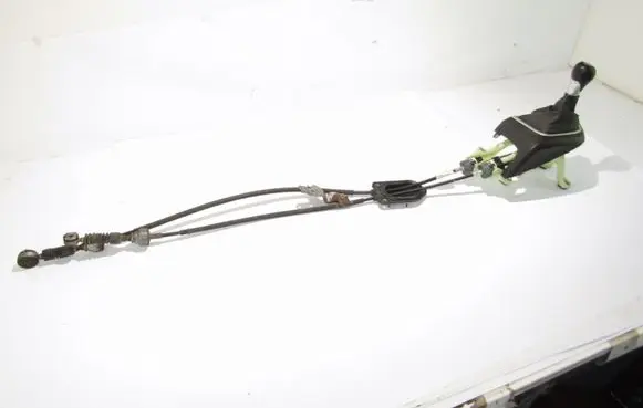 Honda Civic IX Gear shifter/selector