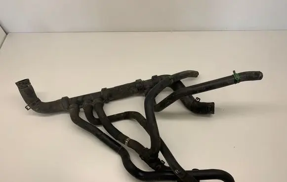 Renault Espace - Grand espace IV Engine coolant pipe/hose HSR20244