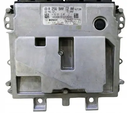 Mercedes-Benz CLS W257 Engine control unit/module A2569001200