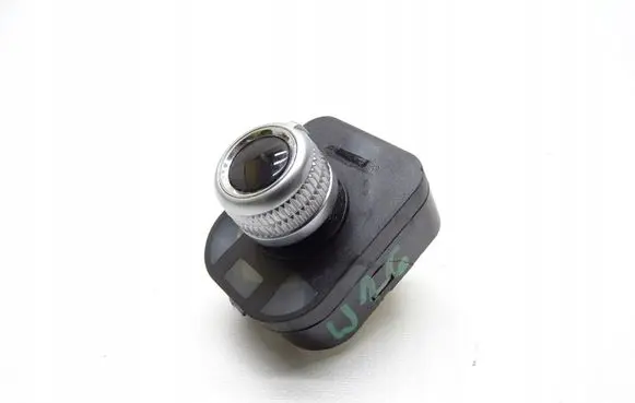Audi A5 8T 8F Wing mirror switch 8K0959565E