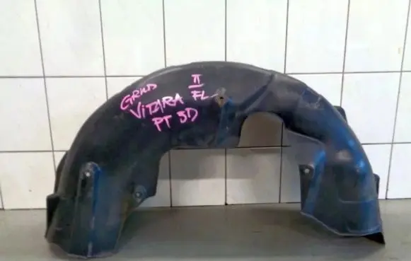 Suzuki Grand Vitara II Front arch 