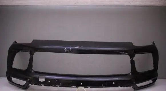 Porsche Cayenne (9Y0 9Y3) Front bumper