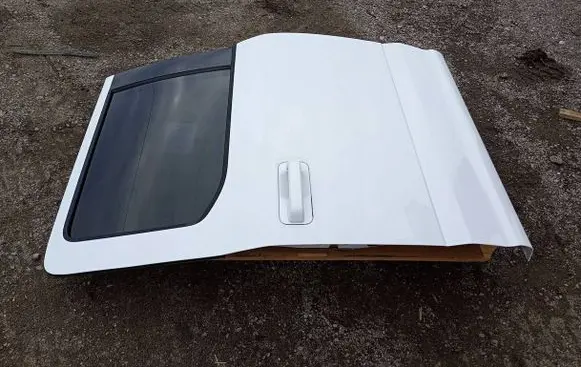 Ford F150 Rear door DRZIPTF15015