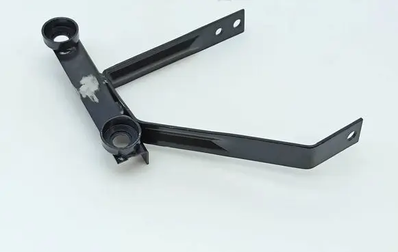 Aixam D-TRUCK Radiator mount bracket 1H036