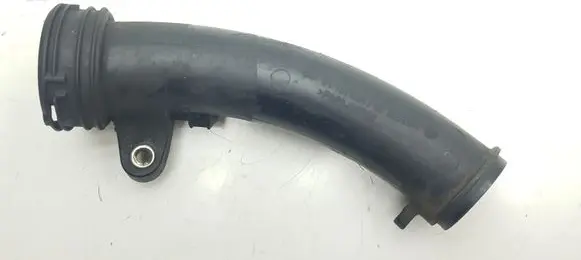 Mercedes-Benz E W211 Intercooler hose/pipe A6460980207
