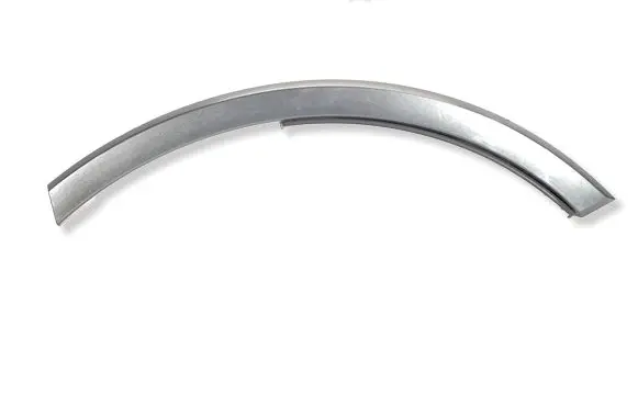 Audi Q7 4M Rear arch trim 4M0854989A