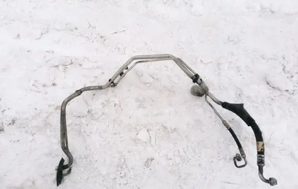 Citroen C4 I Air conditioning (A/C) pipe/hose