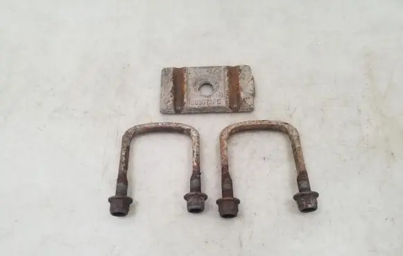 Opel Movano A Other body part 309073C