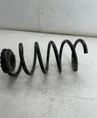 Opel Corsa D Rear coil spring