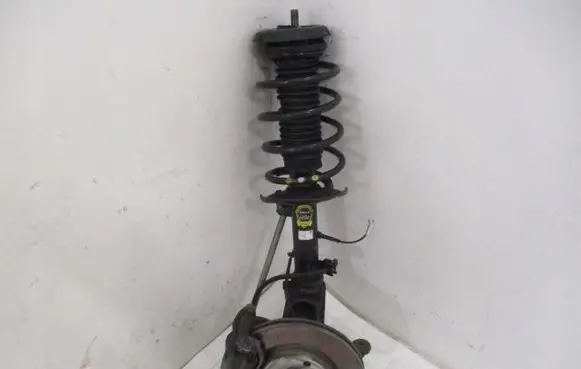 Front shock absorber/damper