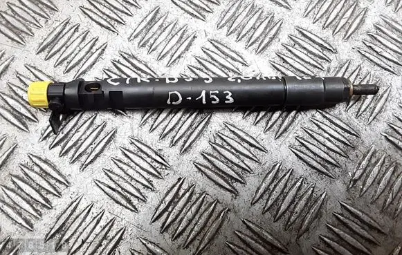 Citroen DS5 Fuel injector 9686191080