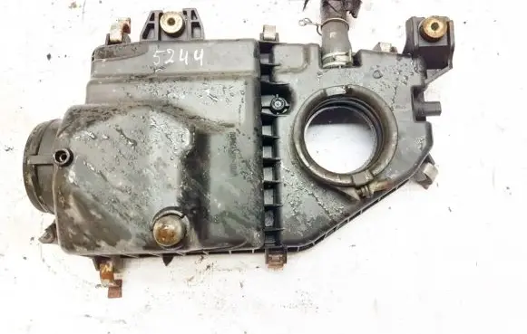 Honda Stream Air filter box