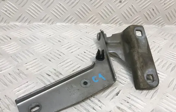 Citroen C4 I Engine bonnet/hood hinges 468913