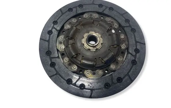 Opel Astra H Clutch pressure plate A3601