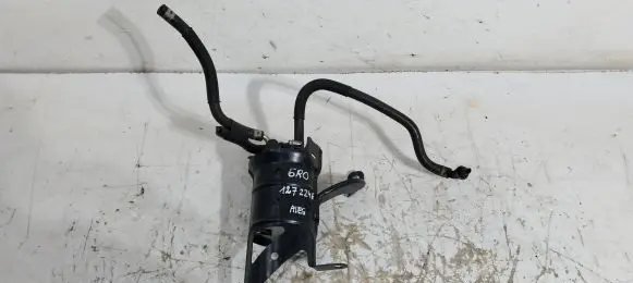 Seat Ibiza IV (6J,6P) Fuel filter bracket/mount holder 6R0127224E