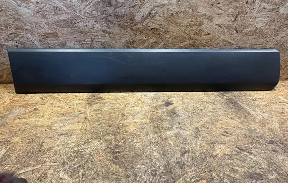 Ford Transit Sliding door trim (molding) BK31V254A16