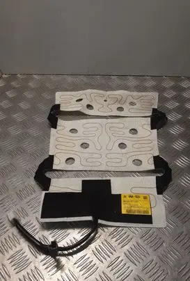 Hyundai Tucson TL Seat heating element 88190D7100