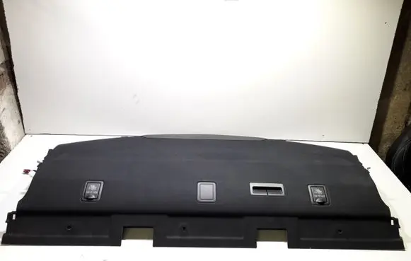 Mercedes-Benz E W213 Parcel shelf A2136900049
