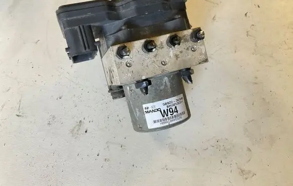 KIA Sportage ABS Pump 589203U940 HBBN1B0055Z0 BH60131311