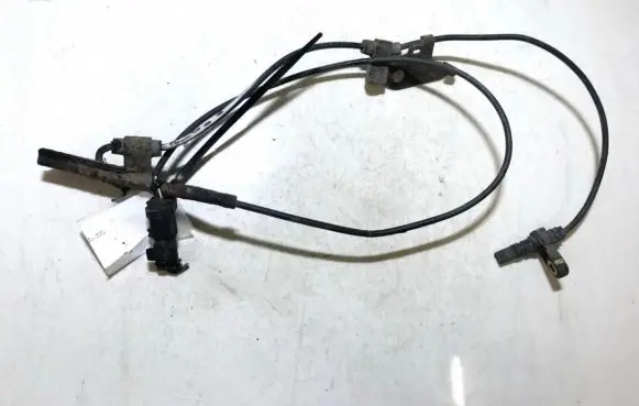 Toyota RAV 4 (XA30) ABS brake wheel speed sensor