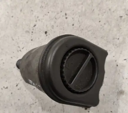 Citroen Evasion Oil filler cap 