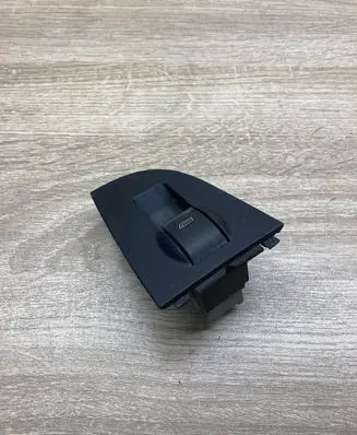 Audi A6 S6 C6 4F Electric window control switch 4B0959855