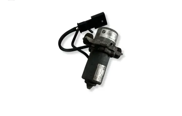 BMW 3 F30 F35 F31 Vacuum pump 6851289