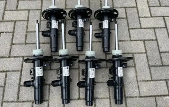 BMW 3 G20 G21 Front shock absorber/damper