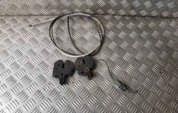 Volvo XC90 Engine bonnet/hood lock/catch 94837657 9483764