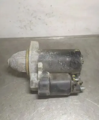 Mercedes-Benz E W124 Starter motor 0001107037