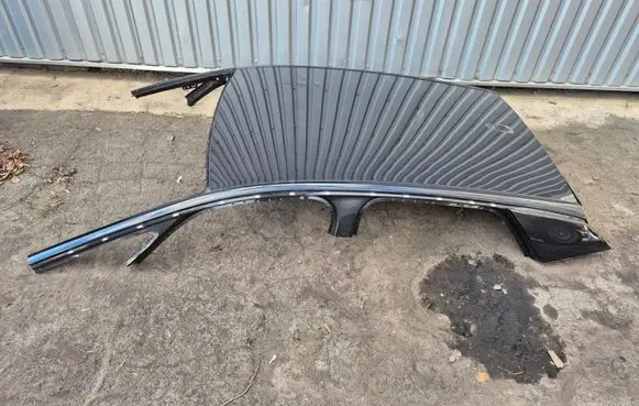 Volkswagen ID.3 Roof 