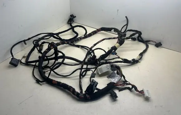 BMW 2 F46 Front door wiring loom 19344411 193444