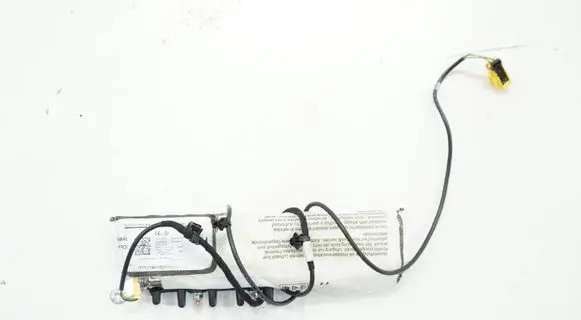 Volkswagen PASSAT B8 Seat airbag 3G0880241DACR 3G0880241D
