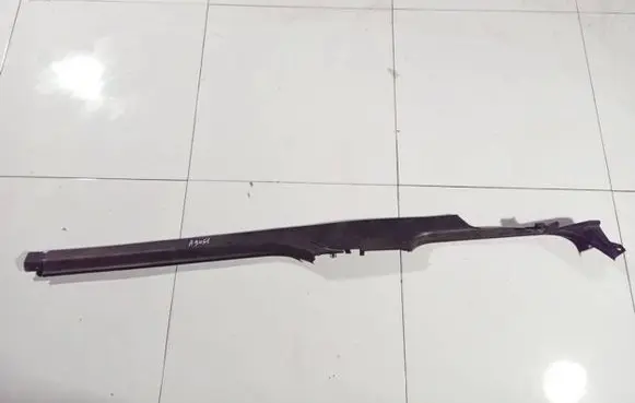 Audi A4 S4 B5 8D Other interior part 8d0853905