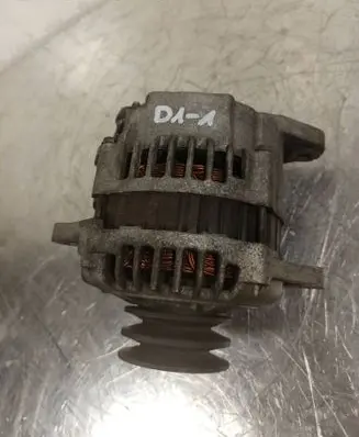 Isuzu Trooper Generator/alternator 8972159922 12V90A LR190750B