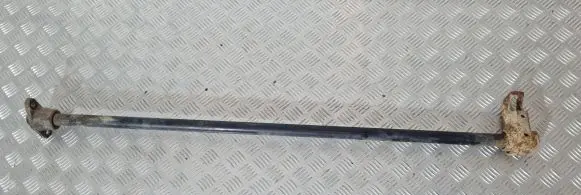 Isuzu D-Max Front anti-roll bar/sway bar