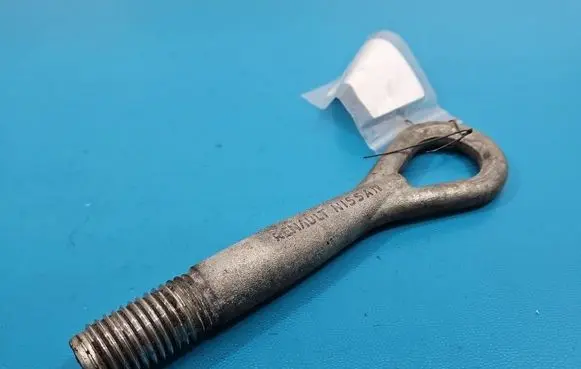 Renault Kadjar Towing hook eye IMPRK1591966