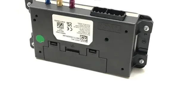Ford Focus Bluetooth control unit module NX7T14G229AA A2C7844320000
