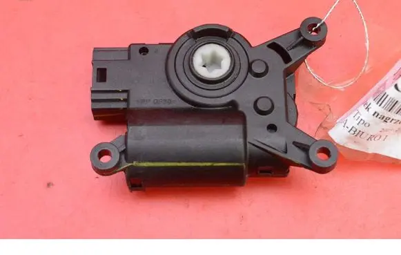 Fiat Tipo Air flap motor/actuator 3093893