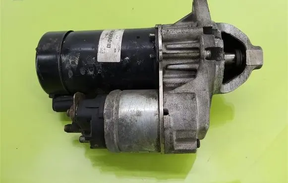 Mercedes-Benz A W168 Starter motor C190228A