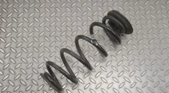 Volvo XC40 Rear coil spring 31658707