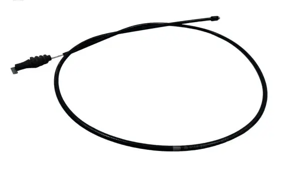 Mercedes-Benz GLS X167 Engine bonnet/hood lock release cable A1678801004