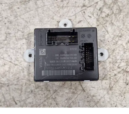 Volvo S60 Door control unit/module BV6N14B533BJ AV6N14C237BB AV6N14C108AH