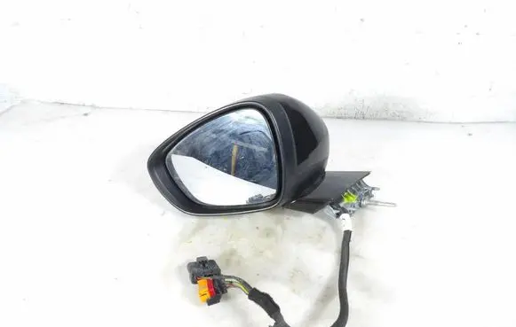 Peugeot 508 RXH Front door electric wing mirror 0210077