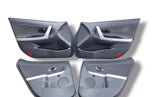 KIA Ceed Door card panel trim set 83302A2000DEE 82302A2090DEE 82301A2130DEE